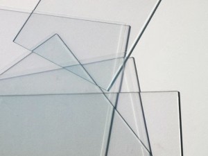 standard framing glass