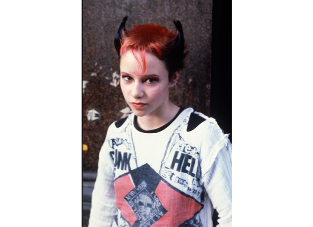 ‘Punk Weekender’ at the Photographers’ Gallery