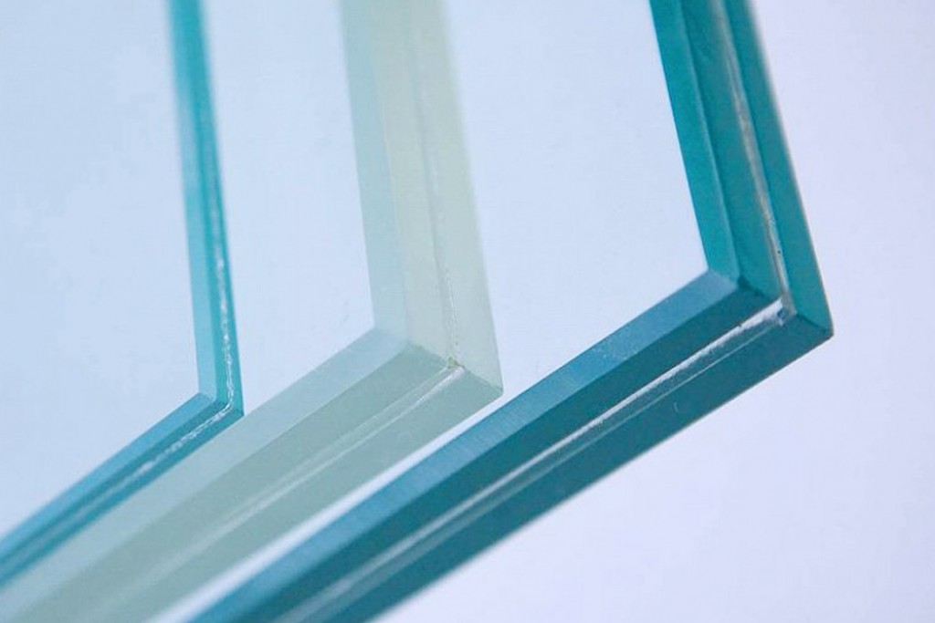 GLASS SAMPLES III Metro Picture framing London