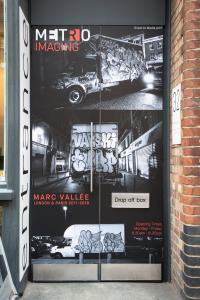 Marc Vallee Metro Exhibition- Image Alexander Christie -12